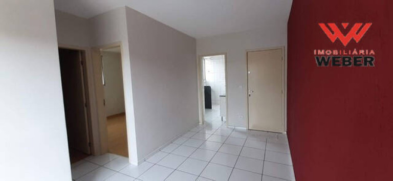 Apartamento com 2 Quartos à Venda, 61 m² em Parque Reserva Fazenda Imperial - Sorocaba