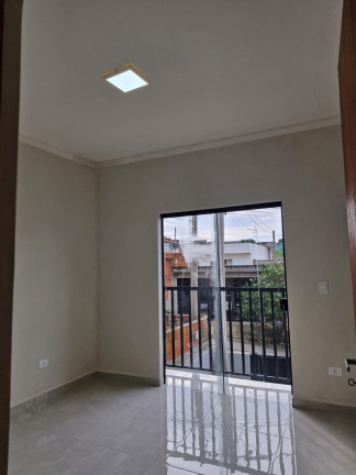 Imagem Casa com 2 Quartos à Venda, 58 m² em Jardim Cambará - Sorocaba Imagem Casa com 2 Quartos à Venda, 58 m² em Jardim Cambará - Sorocaba