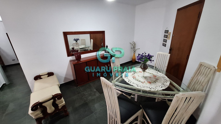 Imagem Apartamento com 2 Quartos à Venda, 75 m² em Enseada - Guarujá