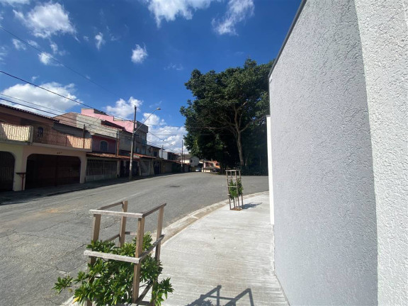 Imagem Apartamento com 2 Quartos à Venda, 56 m² em Santo André Imagem Apartamento com 2 Quartos à Venda, 56 m² em Santo André