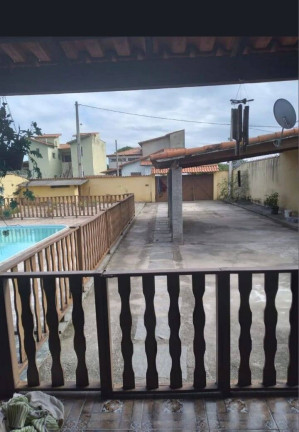 Imagem Casa com 2 Quartos à Venda, 130 m² em Centro (iguabinha) - Araruama Imagem Casa com 2 Quartos à Venda, 130 m² em Centro (iguabinha) - Araruama
