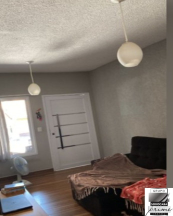 Imagem Casa com 1 Quarto à Venda, 80 m² em Wanel Ville - Sorocaba Imagem Casa com 1 Quarto à Venda, 80 m² em Wanel Ville - Sorocaba
