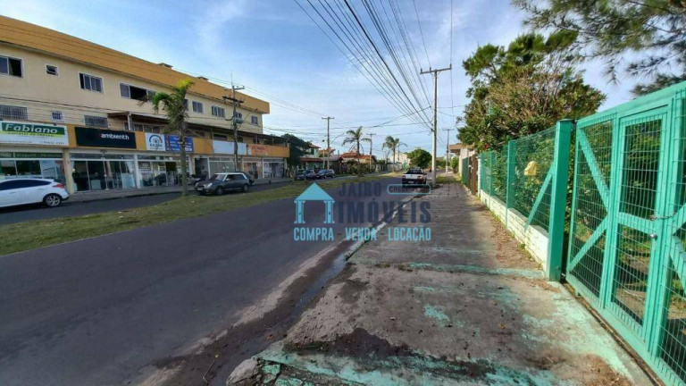 Imagem Sobrado com 3 Quartos à Venda, 116 m² em Centro - Tramandaí