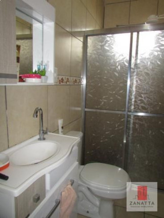 Imagem Sobrado com 3 Quartos à Venda, em Parque Amador - Esteio Imagem Sobrado com 3 Quartos à Venda, em Parque Amador - Esteio