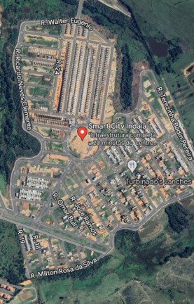Imagem Terreno à Venda, 231 m² em Parque Campo Bonito - Indaiatuba Imagem Terreno à Venda, 231 m² em Parque Campo Bonito - Indaiatuba