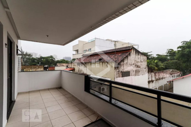 Imagem Apartamento com 2 Quartos à Venda, 87 m² em Recreio Dos Bandeirantes - Rio De Janeiro Imagem Apartamento com 2 Quartos à Venda, 87 m² em Recreio Dos Bandeirantes - Rio De Janeiro