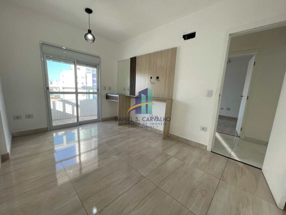 Apartamento com 3 Quartos à Venda, 140 m² em Guilhermina - Praia Grande