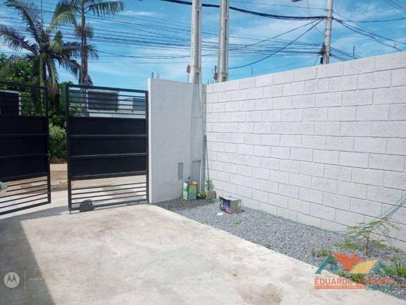 Imagem Casa com 2 Quartos à Venda, 135 m² em Balneário Recanto Do Sol - Caraguatatuba