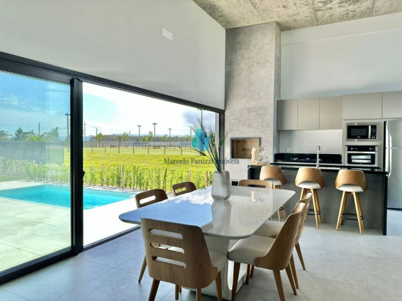 Imagem Casa de Condomínio com 3 Quartos à Venda, 164 m² em Arroio Teixeira - Capão Da Canoa Imagem Casa de Condomínio com 3 Quartos à Venda, 164 m² em Arroio Teixeira - Capão Da Canoa