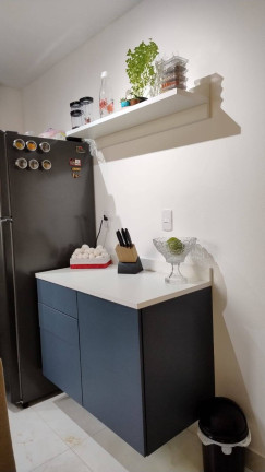 Imagem Apartamento com 2 Quartos à Venda, em Jardim Esmeraldina - Campinas Imagem Apartamento com 2 Quartos à Venda, em Jardim Esmeraldina - Campinas