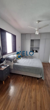 Imagem Casa com 3 Quartos à Venda, 215 m² em Campo Grande - Santos Imagem Casa com 3 Quartos à Venda, 215 m² em Campo Grande - Santos