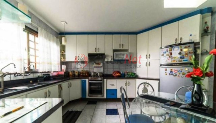 Imagem Casa com 4 Quartos à Venda, 180 m² em Rudge Ramos - São Bernardo Do Campo Imagem Casa com 4 Quartos à Venda, 180 m² em Rudge Ramos - São Bernardo Do Campo