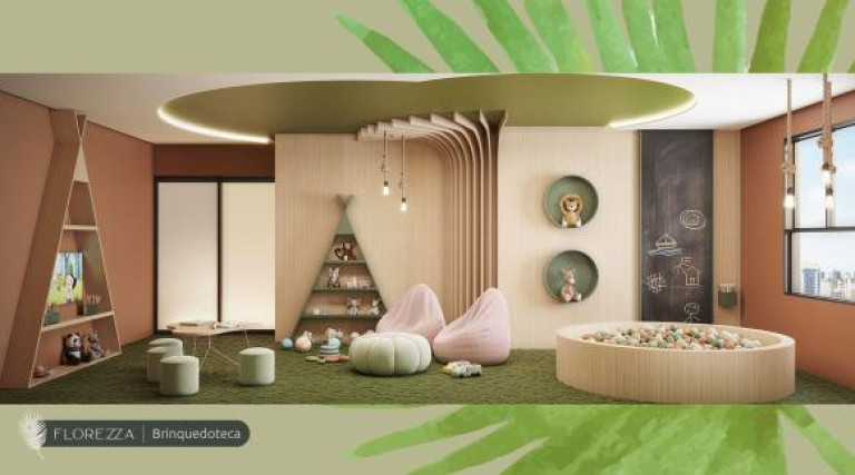 Imagem Apartamento com 3 Quartos à Venda, 77 m² em Intermares - Cabedelo Imagem Apartamento com 3 Quartos à Venda, 77 m² em Intermares - Cabedelo