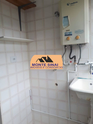 Imagem Apartamento com 2 Quartos à Venda, 70 m² em Parque Três Meninos - Sorocaba