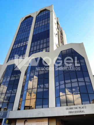 Imagem Imóvel à Venda, 20 m² em Centro - Sao Leopoldo Imagem Imóvel à Venda, 20 m² em Centro - Sao Leopoldo