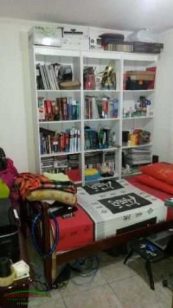 Imagem Apartamento com 3 Quartos à Venda, 64 m² em Vila Galvão - Guarulhos