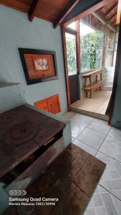 Imagem Casa com 2 Quartos à Venda, 151 m² em Ibiza - Gravataí