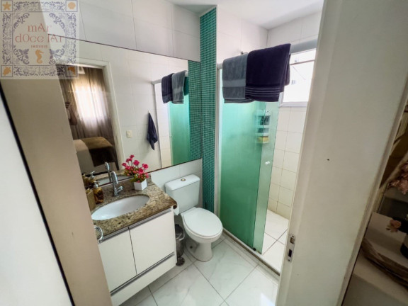 Imagem Apartamento com 3 Quartos à Venda, 92 m² em Ponta Da Praia - Santos