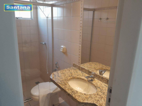 Imagem Apartamento com 2 Quartos à Venda, 50 m² em Parque Jardim Brasil - Caldas Novas Imagem Apartamento com 2 Quartos à Venda, 50 m² em Parque Jardim Brasil - Caldas Novas