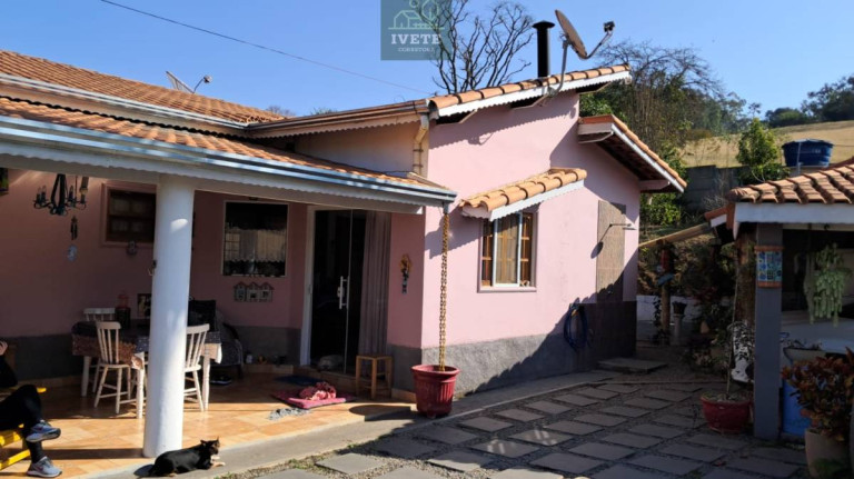 Imagem Chácara com 4 Quartos à Venda, 1.000 m² em Cochoeirinha - Pinhalzinho Imagem Chácara com 4 Quartos à Venda, 1.000 m² em Cochoeirinha - Pinhalzinho