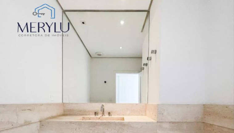 Imagem Cobertura com 4 Quartos à Venda, 518 m² em Vila Mariana - São Paulo