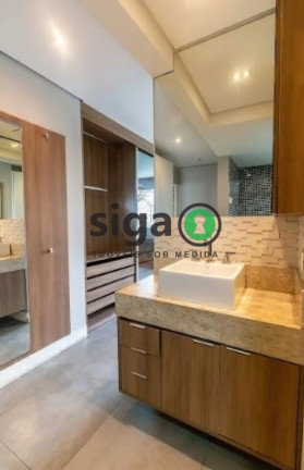 Imagem Apartamento com 2 Quartos para Alugar, 137 m² em Itaim Bibi - São Paulo Imagem Apartamento com 2 Quartos para Alugar, 137 m² em Itaim Bibi - São Paulo