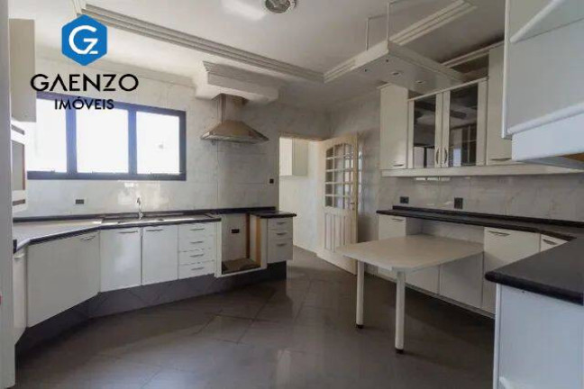 Imagem Apartamento com 4 Quartos à Venda, 400 m² em Centro - Osasco Imagem Apartamento com 4 Quartos à Venda, 400 m² em Centro - Osasco