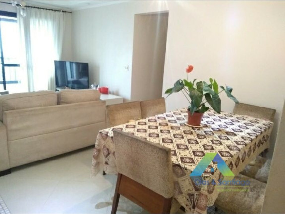 Imagem Apartamento com 3 Quartos à Venda, 94 m² em Vila Das Mercês - São Paulo Imagem Apartamento com 3 Quartos à Venda, 94 m² em Vila Das Mercês - São Paulo