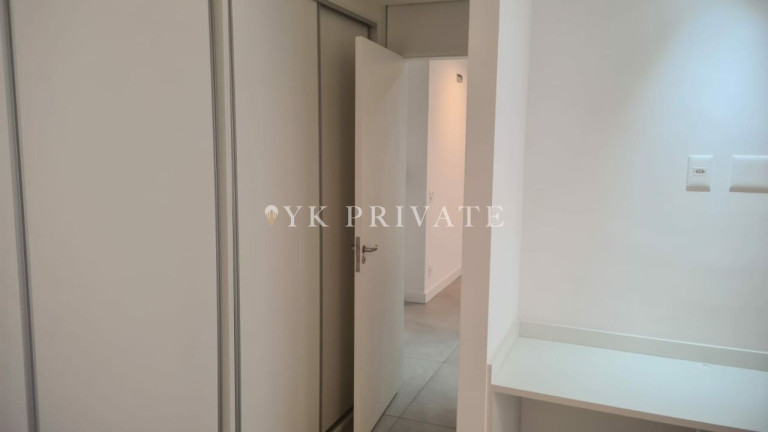 Imagem Apartamento com 1 Quarto à Venda, 55 m² em Perdizes - São Paulo