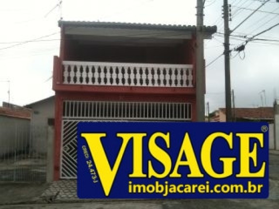 Imagem Casa com 3 Quartos à Venda, 184 m² em Vila Zeze - Jacareí Imagem Casa com 3 Quartos à Venda, 184 m² em Vila Zeze - Jacareí