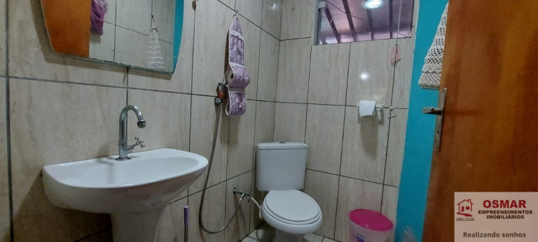 Imagem Casa com 3 Quartos à Venda, 120 m² em Jardim Alvorada - Sumaré
