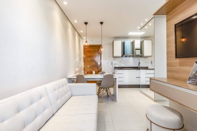 Imagem Apartamento com 2 Quartos à Venda,  em Cidade Patriarca - São Paulo