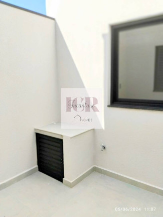 Imagem Casa de Condomínio com 3 Quartos à Venda, 156 m² em Residencial Horto Florestal Villagio - Sorocaba