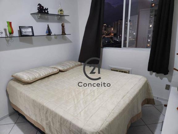 Imagem Apartamento com 1 Quarto à Venda, 42 m² em Campinas - São José Imagem Apartamento com 1 Quarto à Venda, 42 m² em Campinas - São José