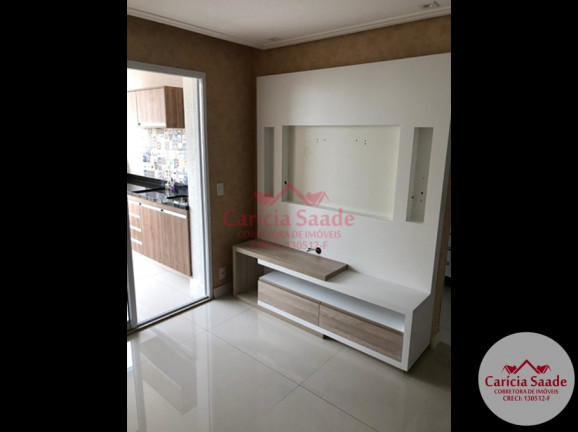 Imagem Apartamento com 2 Quartos à Venda, 65 m² em Chácara Inglesa - São Paulo