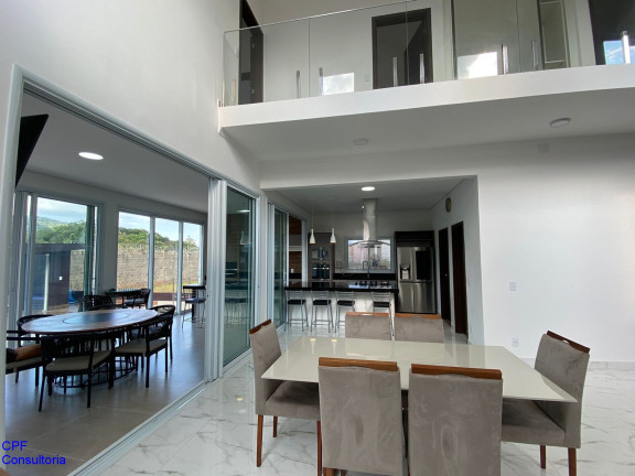 Imagem Casa com 4 Quartos à Venda,  em Condomínio Residencial Campos Do Conde - Bragança Paulista
