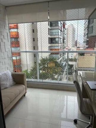 Imagem Apartamento com 3 Quartos à Venda, 230 m² em Vila Mariana - São Paulo Imagem Apartamento com 3 Quartos à Venda, 230 m² em Vila Mariana - São Paulo