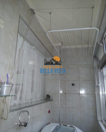 Imagem Apartamento com 2 Quartos à Venda, em Embaré - Santos Imagem Apartamento com 2 Quartos à Venda, em Embaré - Santos