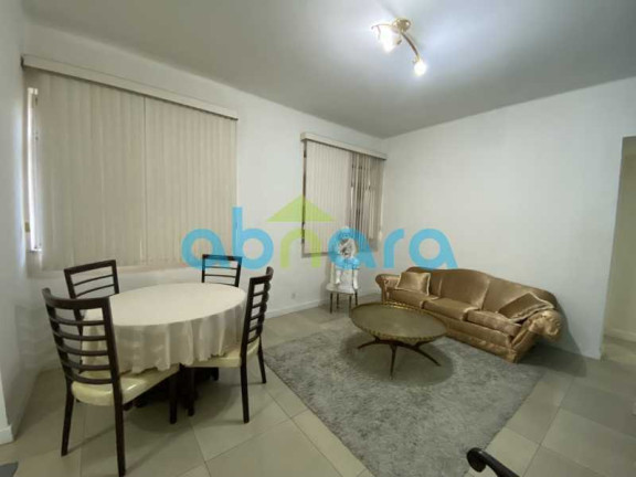 Imagem Apartamento com 4 Quartos à Venda, 121 m² em Flamengo - Rio De Janeiro