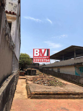 Imagem Terreno à Venda, 320 m² em Cordovil - Rio De Janeiro