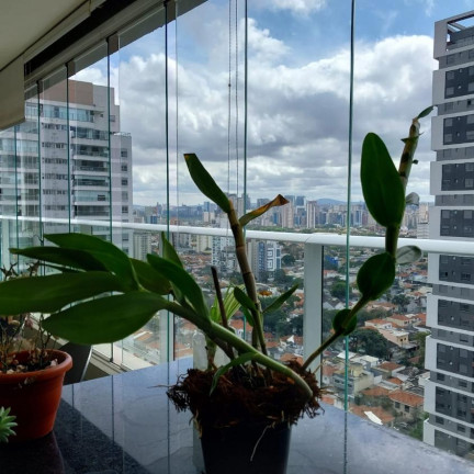 Imagem Apartamento com 3 Quartos à Venda, 133 m² em Cidade Monções - São Paulo Imagem Apartamento com 3 Quartos à Venda, 133 m² em Cidade Monções - São Paulo
