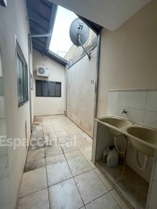 Imagem Casa com 2 Quartos à Venda, 140 m² em Jardim Maria Luiza Ii - Lençóis Paulista Imagem Casa com 2 Quartos à Venda, 140 m² em Jardim Maria Luiza Ii - Lençóis Paulista