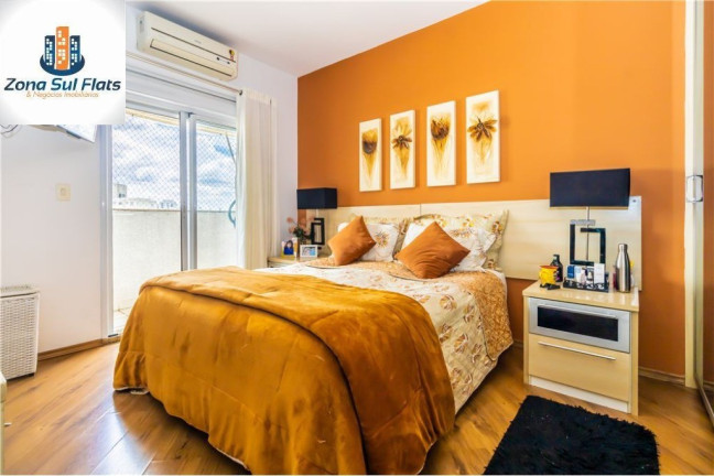 Imagem Apartamento com 3 Quartos à Venda, 141 m² em Vila Monumento - São Paulo