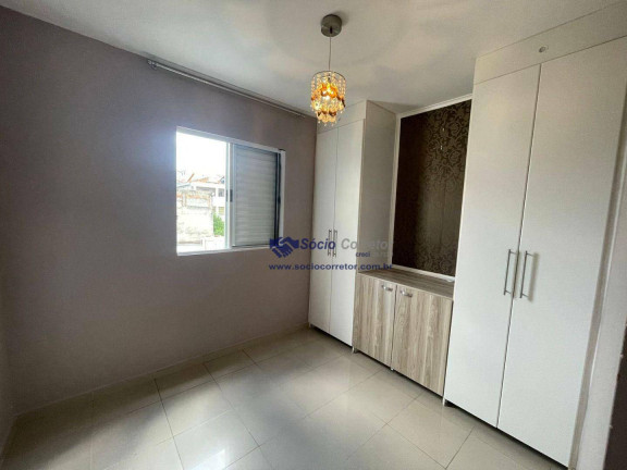 Imagem Apartamento com 2 Quartos à Venda, 55 m² em Vila Guilhermina - São Paulo Imagem Apartamento com 2 Quartos à Venda, 55 m² em Vila Guilhermina - São Paulo