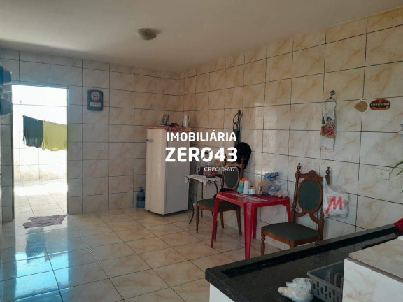 Imagem Casa com 4 Quartos à Venda, 236 m² em Jardim Santa Alice - Londrina Imagem Casa com 4 Quartos à Venda, 236 m² em Jardim Santa Alice - Londrina
