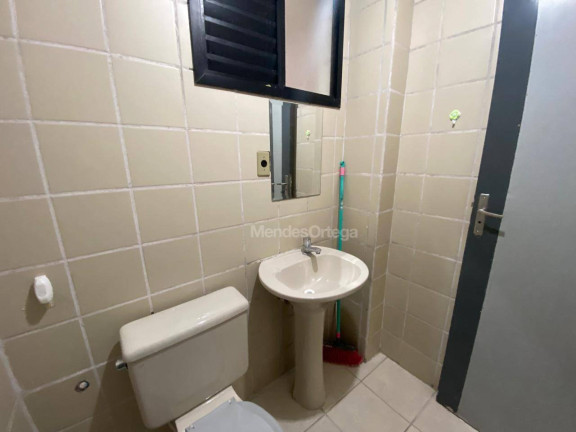 Imagem Apartamento com 2 Quartos à Venda, 62 m² em Centro - Sorocaba Imagem Apartamento com 2 Quartos à Venda, 62 m² em Centro - Sorocaba
