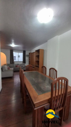 Imagem Apartamento com 3 Quartos à Venda, 129 m² em Icaraí - Niterói