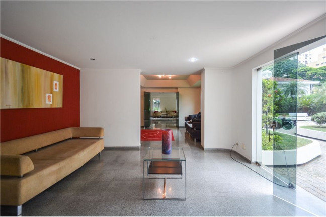 Imagem Apartamento com 3 Quartos à Venda, 204 m² em Moema - São Paulo Imagem Apartamento com 3 Quartos à Venda, 204 m² em Moema - São Paulo