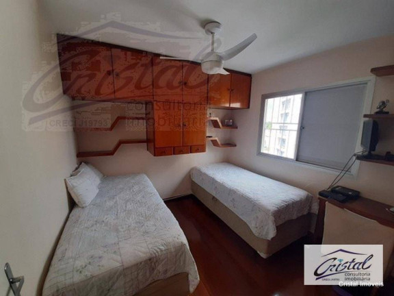 Imagem Apartamento com 2 Quartos à Venda, 68 m² em Jardim Ester - São Paulo