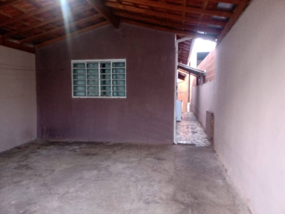 Imagem Casa à Venda, 125 m² em Jardim Real Park - Botucatu Imagem Casa à Venda, 125 m² em Jardim Real Park - Botucatu